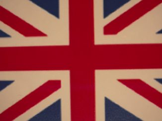 イギリス